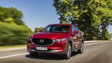 Mazda CX 5 2021