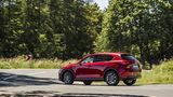 Mazda CX 5 2021