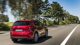 Mazda CX 5 2021