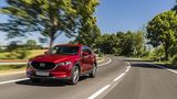 Mazda CX 5 2021