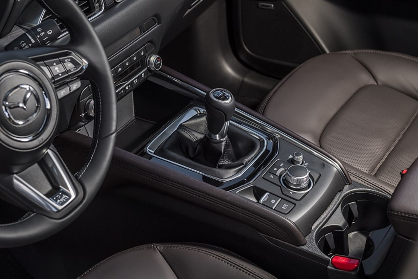 Mazda CX 5 2021
