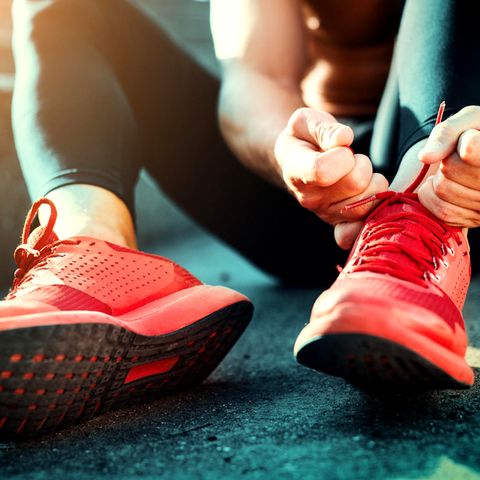 Sport-Beratung: So finden Sie den richtigen Laufschuh und schützen sich vor Verletzungen