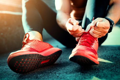 Sport-Beratung: So finden Sie den richtigen Laufschuh und schützen sich vor Verletzungen