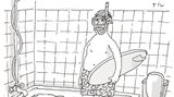Til Mette: Cartoon der Woche