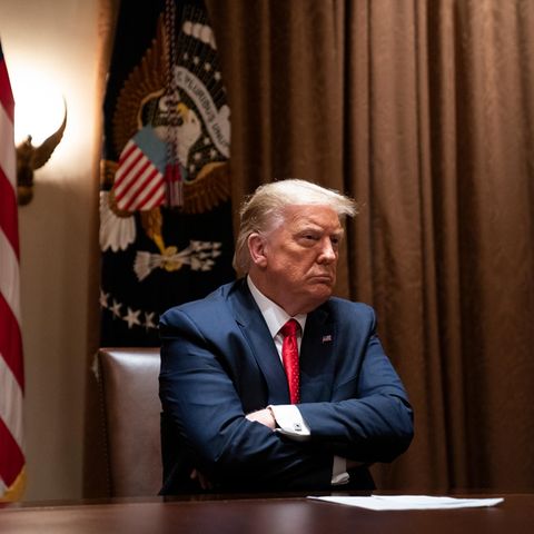 US-Präsident Donald Trump