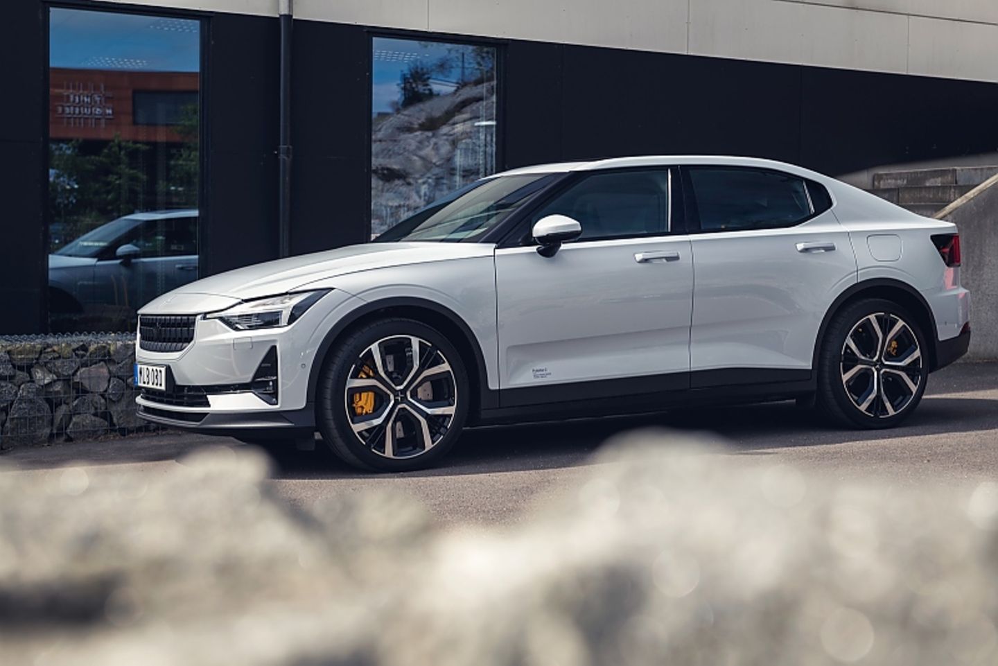 Polestar 2
