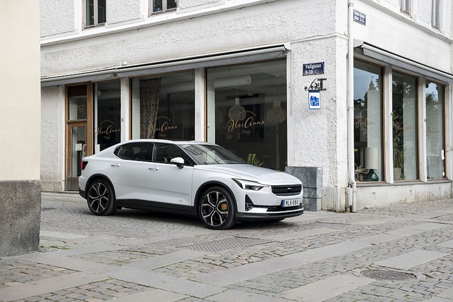 Polestar 2