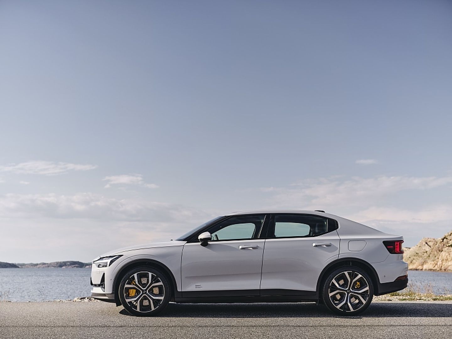 Polestar 2