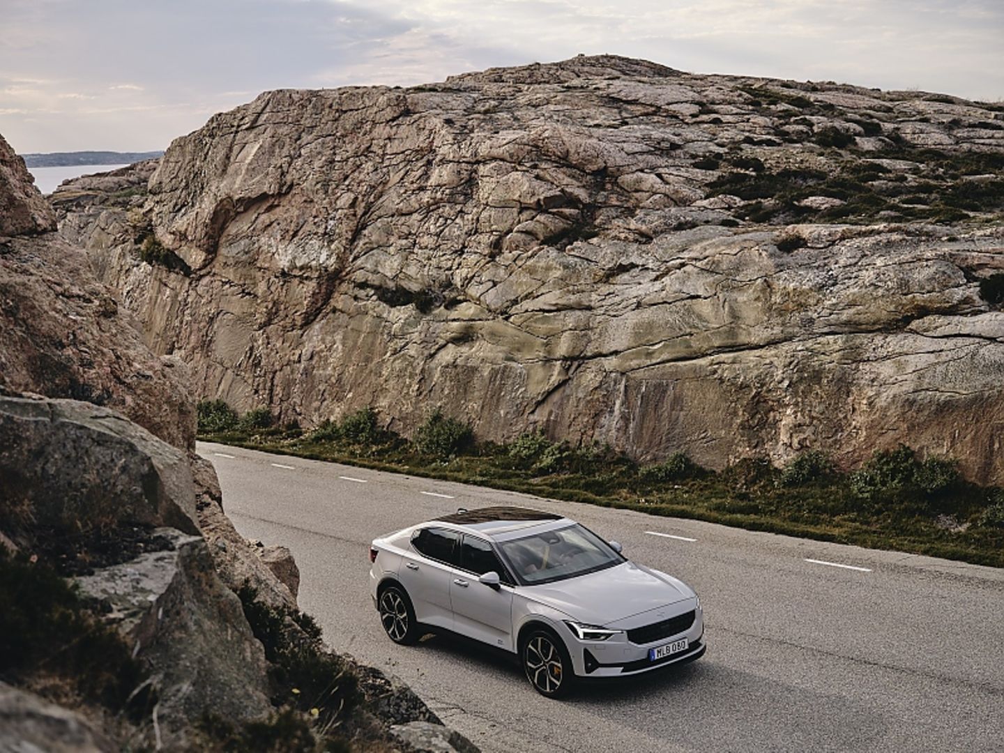 Polestar 2