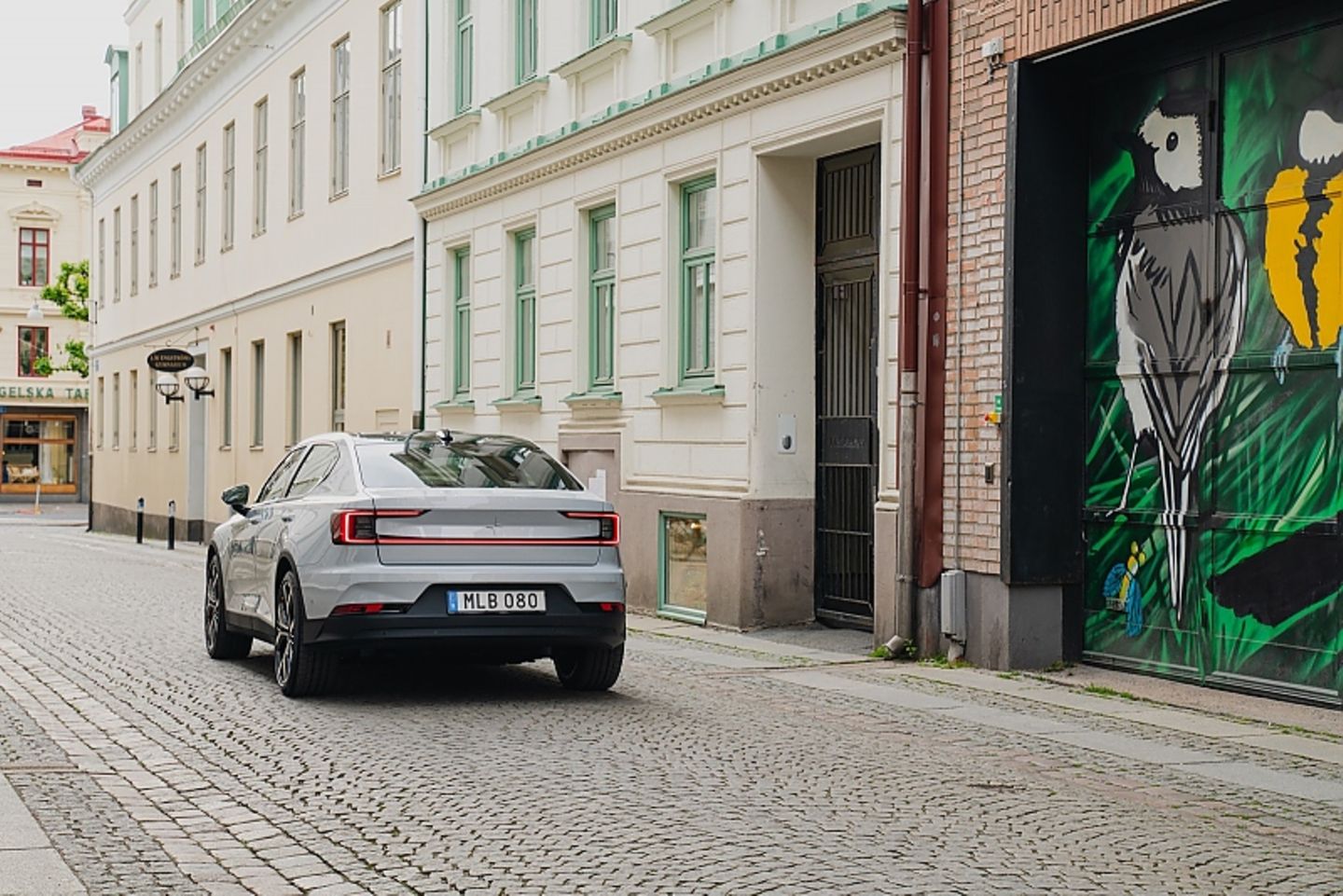 Polestar 2