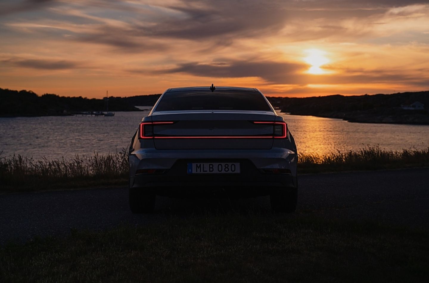 Polestar 2