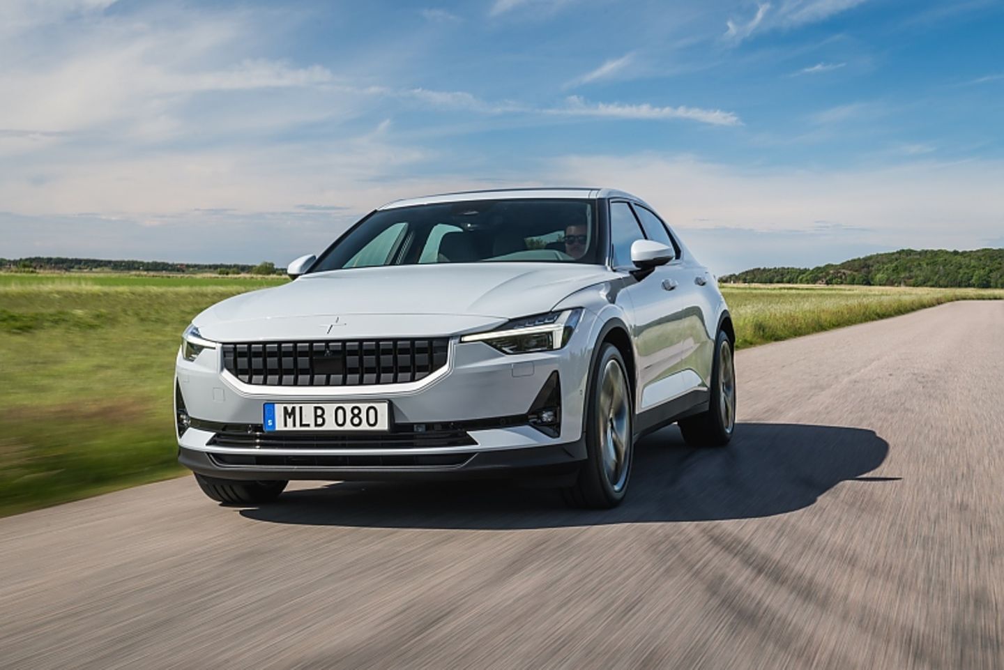 Polestar 2
