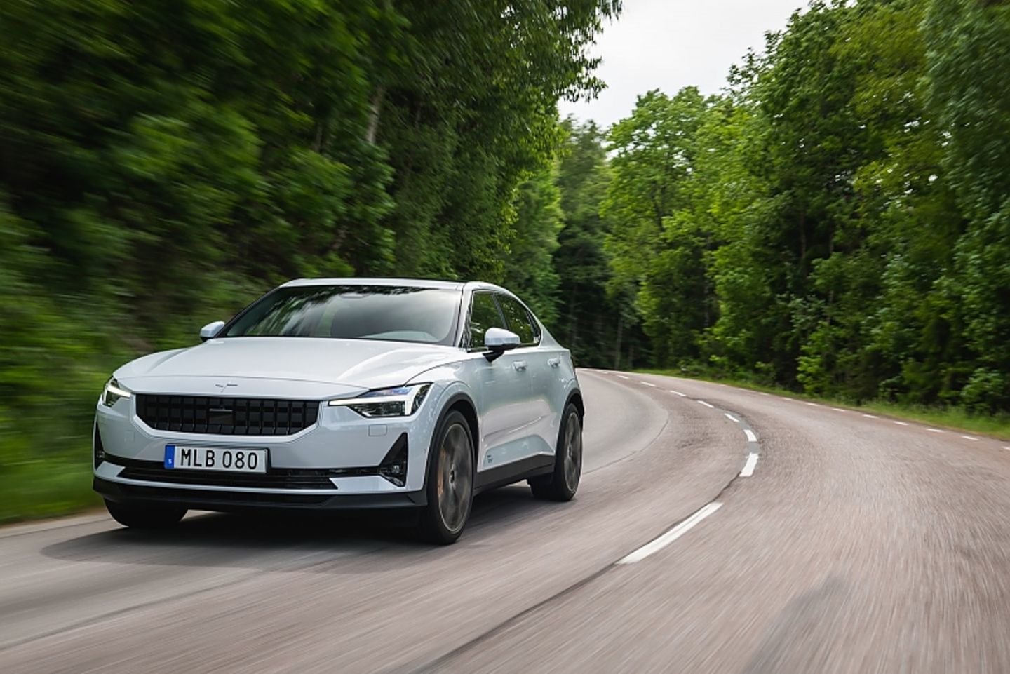 Polestar 2