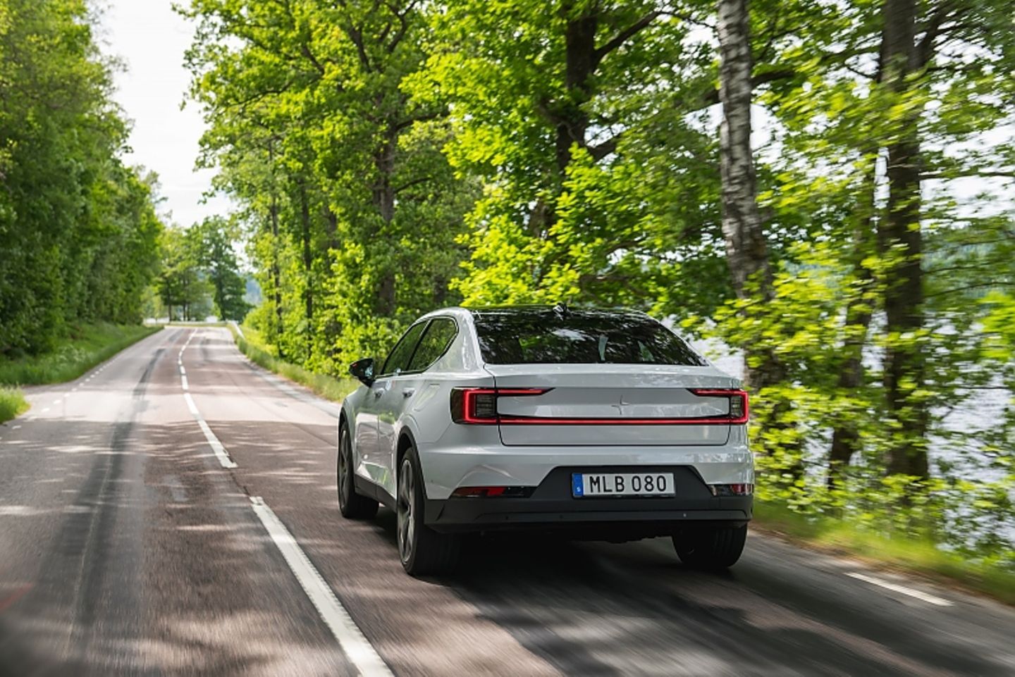 Polestar 2