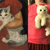 Ausstellung in der Kunsthalle Bremen "Und jetzt Du!"