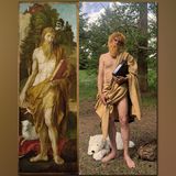 Ausstellung in der Kunsthalle Bremen "Und jetzt Du!"