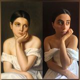 Ausstellung in der Kunsthalle Bremen "Und jetzt Du!"