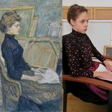 Ausstellung in der Kunsthalle Bremen "Und jetzt Du!"