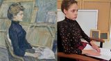 Ausstellung in der Kunsthalle Bremen "Und jetzt Du!"