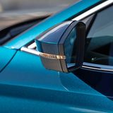 Ein Toter-Winkel-Assistent ist ebenfalls zu haben