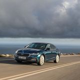 Nach 8,2 Sekunden sind 100 km/h erreicht