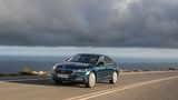 Nach 8,2 Sekunden sind 100 km/h erreicht