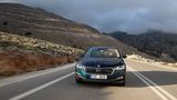 Der 1.5 TSI hat 110 kW / 150 PS
