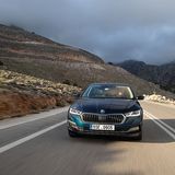 Der 1.5 TSI hat 110 kW / 150 PS