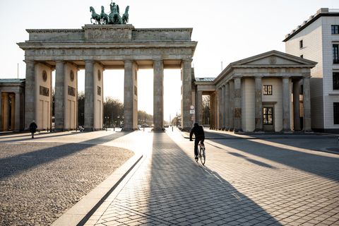 "Die Stunde Null": "Wir haben eine neue Blaupause für Deutschland geschrieben"