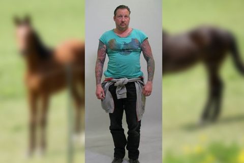 Andre Piontek wurde ermordet auf einem Reiterhof bei Quickborn gefunden