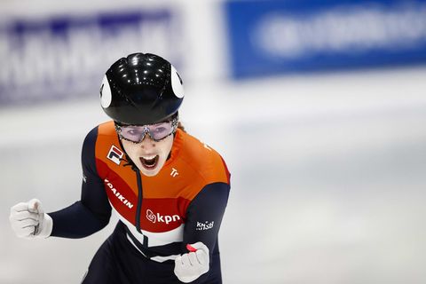 Lara van Ruijen
