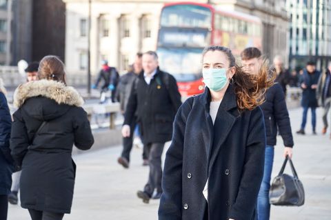 Britische Forscher warnen vor einem "schwierigen Winter"