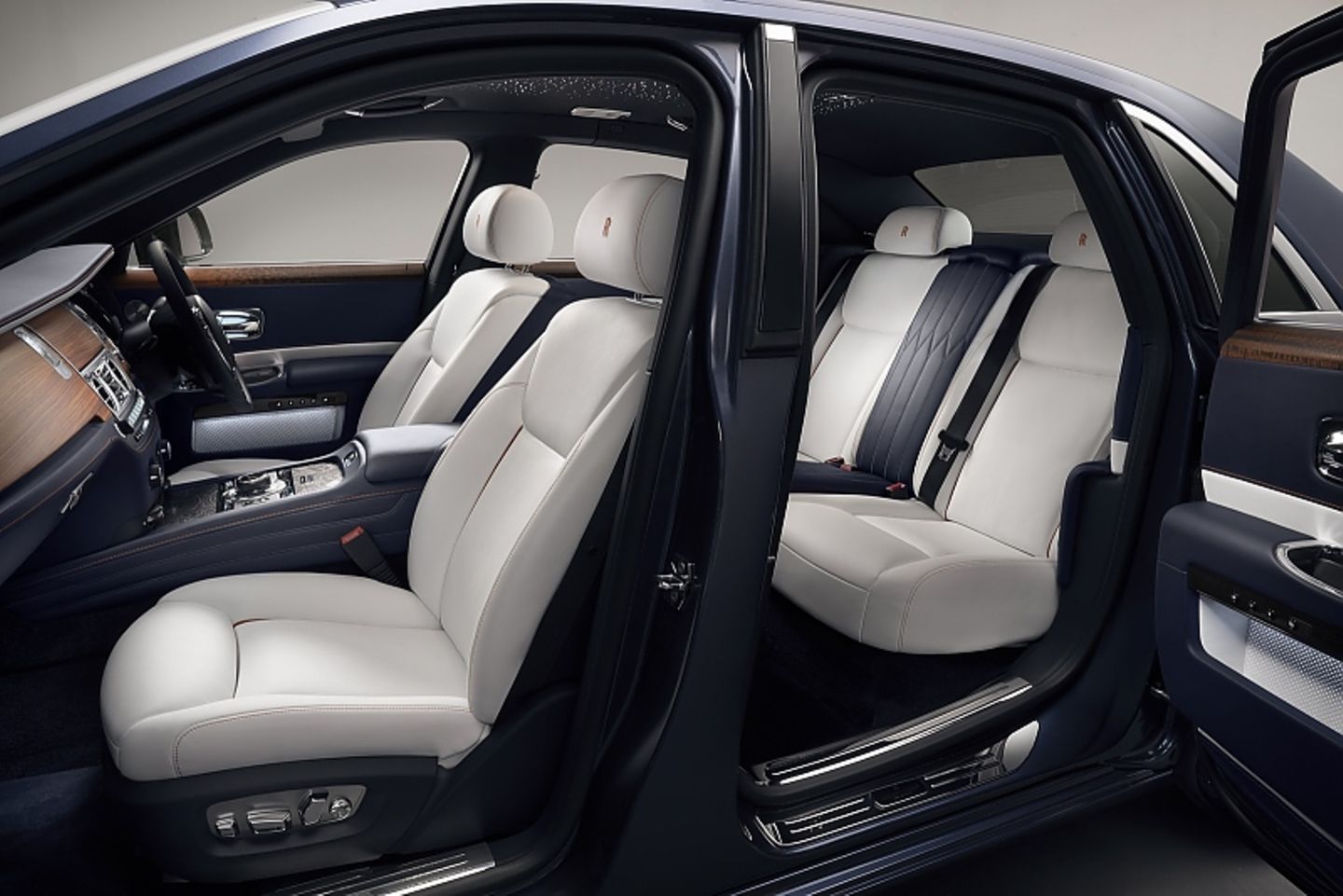 Rolls Royce Ghost