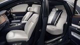 Rolls Royce Ghost