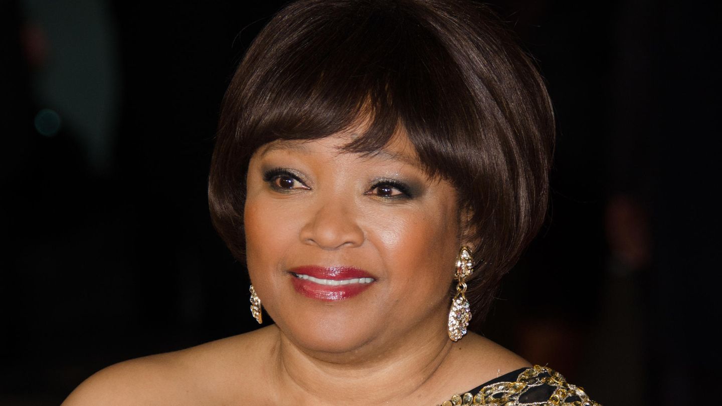 Zindzi Mandela Tote Promis 2020: Mandelas Tochter Zindzi