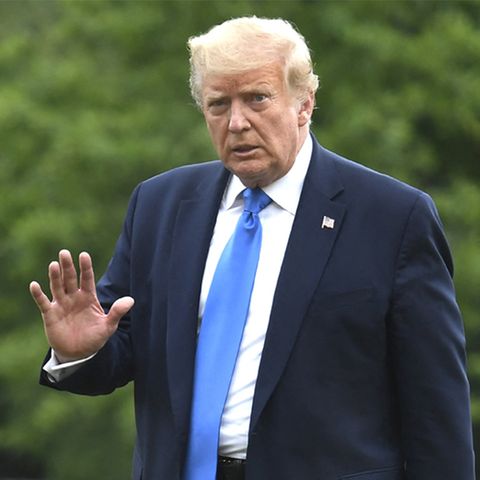 "STERN nachgefragt": "Das Zerstörerische zieht jetzt nicht mehr so" – war’s das jetzt für Donald Trump?