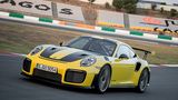 Porsche 911 GT2 RS