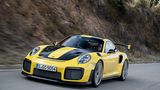 Porsche 911 GT2 RS