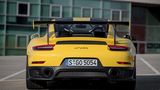 Porsche 911 GT2 RS