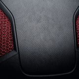 Porsche Sitz aus dem 3D-Drucker