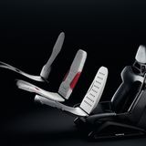 Porsche Sitz aus dem 3D-Drucker