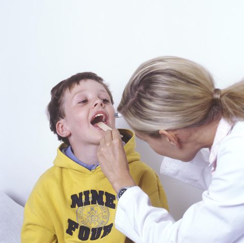 Kinderarzt