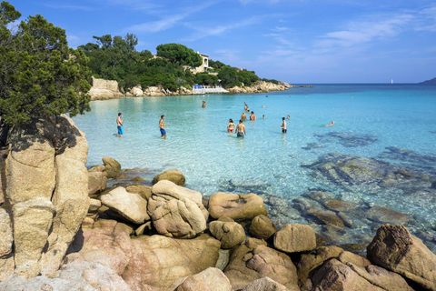 Sommerurlaub trotz Corona-Krise