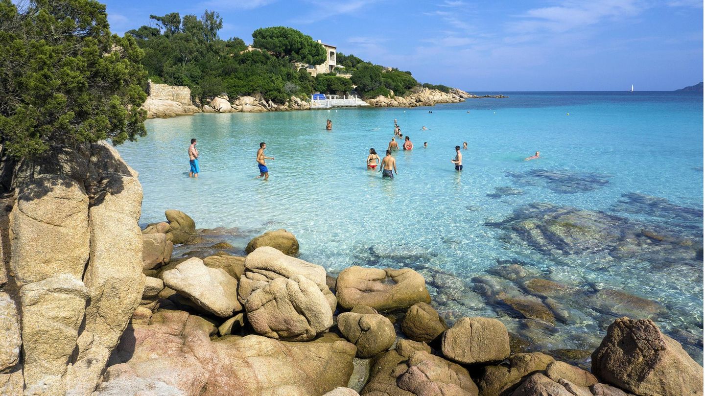 Sommerurlaub trotz Corona-Krise