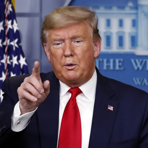 Donald Trump hat eine besonders treue Anhängerschaft
