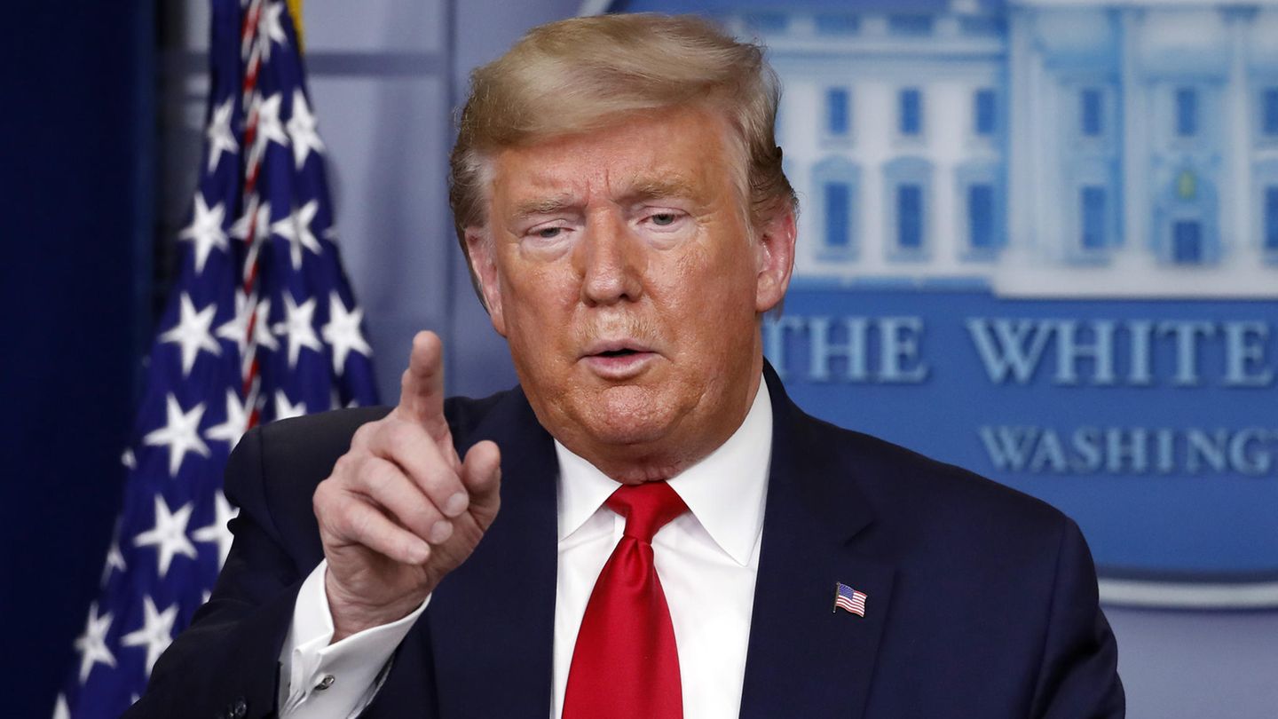Donald Trump hat eine besonders treue Anhängerschaft