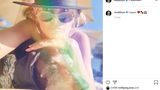 Stars im Urlaub
