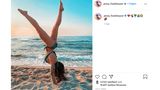 Stars im Urlaub