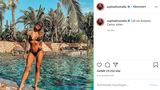 Stars im Urlaub
