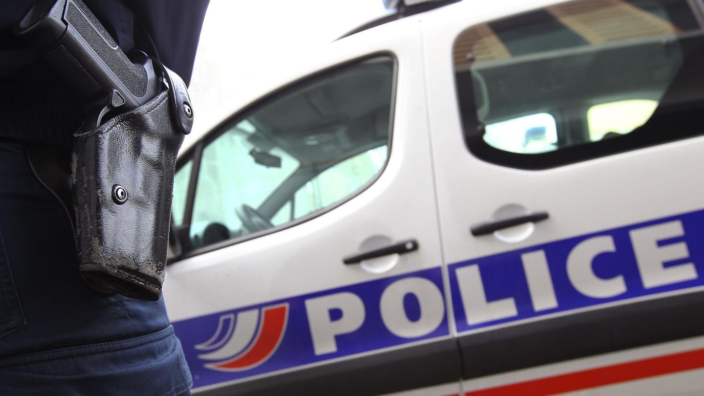 News - Kinderschänder in Frankreich festgenommen